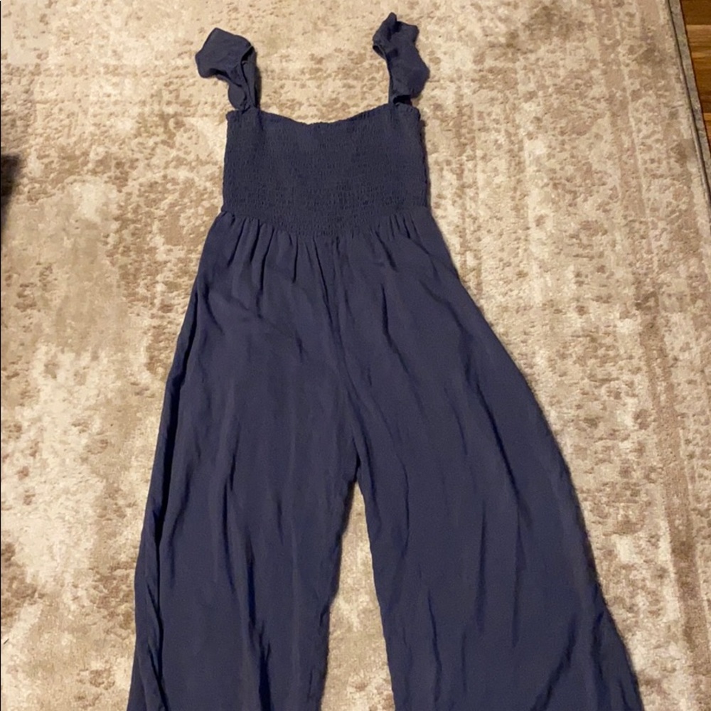 Lulus jumpsuit